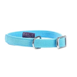 BOBBY Collier chat Flex bleu