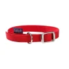 BOBBY Collier chat Flex rouge