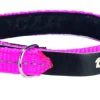 BOBBY Collier chat Lost rose taille XS