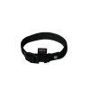 MARTIN SELLIER Collier chien 45cm noir confort 20mm