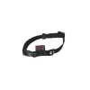 MARTIN SELLIER Collier chien réglable 10mm / 20-30cm noir