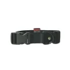 MARTIN SELLIER Collier chien réglable 40mm / 50-70cm noir