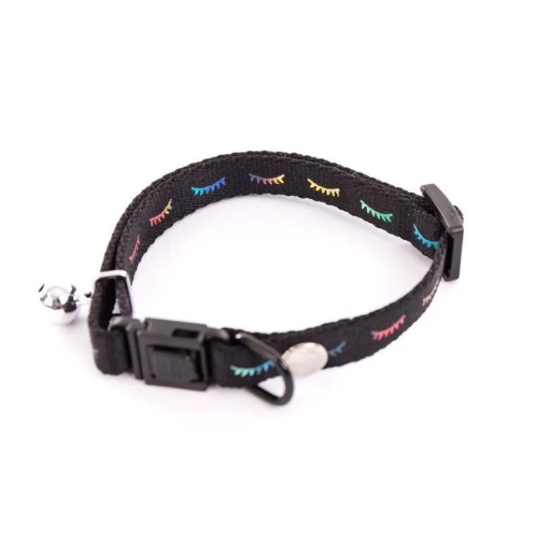MARTIN SELLIER Collier Dodo noir 20/30 x 1 cm