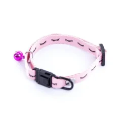 MARTIN SELLIER Collier Dodo rose 20/30 x 1 cm