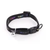 MARTIN SELLIER Collier Frimousse noir