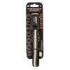 MARTIN SELLIER Collier lumineux jaune 1,9x35/40 cm