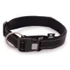 MARTIN SELLIER Collier Neo+ noir pour chien 4x50/70 cm