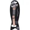 WOUAPY Collier pour chat en nylon coloris beige Basic Line - Taille unique