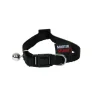 MARTIN SELLIER Collier pour chat en nylon noir