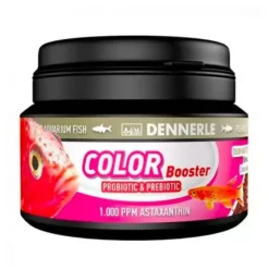 BLUE CORAL Color Booster 49g - DENNERLE - contenance 100ml