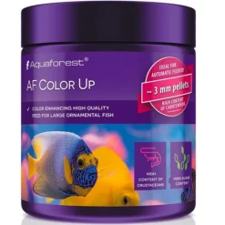 BLUE CORAL Colorant spécifique Color Up AQUAFOREST - 100g
