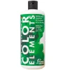 BLUE CORAL Complexe coloration verte et bleue, FAUNA MARIN, Elements Green Blue - 500ml