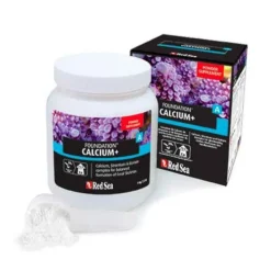 RED SEA Complément alimentaire Calcium+ pour aquarium, , modèle Reef Foundation A - 1kg