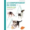 ÉDITIONS EUGEN ULMER Comportement du Chien de A à Z 256 pages Éditions Eugène ULMER