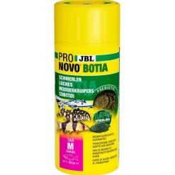 JBL Comprimés alimentaires pour loches Pronovo Botia Tab M - 250 ml