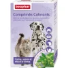 BEAPHAR Comprimés calmants pour chiens et chats x 20