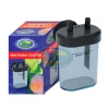 BLUE CORAL Compte bulles CO2 pour aquarium, AQUA NOVA Bubble counter