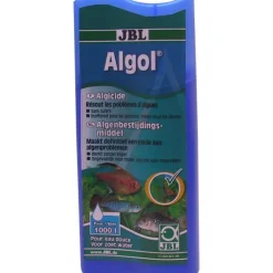 JBL Conditionneur d'eau algol bleu 250 ml