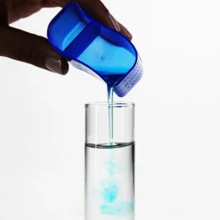 BLUE CORAL Conditionneur d'eau Biotopol, 5L, traitement efficace - JBL