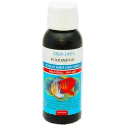 BLUE CORAL Conditionneur d'eau, filtre medium, EASY LIFE - 100ml