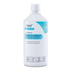 BLUE CORAL Conditionneur d'eau lessstress, réduit stress poissons, OASE AQUARIUM - 1L