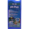 JBL Conditionneur d'eau ph-plus bleu 100 ml