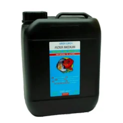 BLUE CORAL Conditionneur d'eau spécifique Filter Medium EASY LIFE - contenance 5L