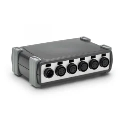 BLUE CORAL Contrôleur aquarium WiFi, éclairage LED HighLine Premium - OASE, modèle Controller