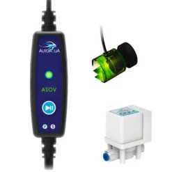 BLUE CORAL Contrôleur de niveau d'eau osmosée, pour aquarium SMART ASOV – AUTO AQUA