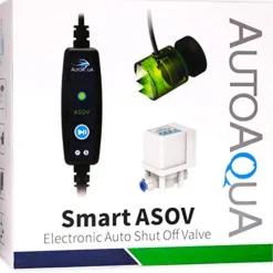 BLUE CORAL Contrôleur de niveau d'eau osmosée, pour aquarium SMART ASOV – AUTO AQUA