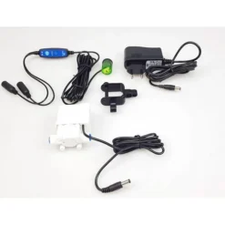 BLUE CORAL Contrôleur de niveau d'eau osmosée, pour aquarium SMART ASOV – AUTO AQUA
