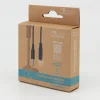 AQUATLANTIS Contrôleur intelligent pour aquarium coloris noir sonde température ORI