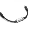 BLUE CORAL Contrôleur manuel pour rampe LED - réglage précis - TWINSTAR dimmer