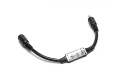 BLUE CORAL Contrôleur manuel pour rampe LED - réglage précis - TWINSTAR dimmer