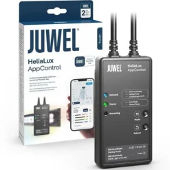 BLUE CORAL Contrôleur pour rampe LED Helialux - JUWEL Helialux AppControl