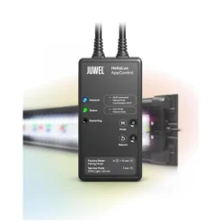 BLUE CORAL Contrôleur pour rampe LED Helialux - JUWEL Helialux AppControl