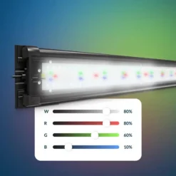 BLUE CORAL Contrôleur pour rampe LED Helialux - JUWEL Helialux AppControl