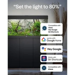 BLUE CORAL Contrôleur pour rampe LED Helialux - JUWEL Helialux AppControl