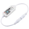 BLUE CORAL Contrôleur programmateur LED Wi-Fi, lever et coucher du soleil, TWINSTAR - pour rampe LED