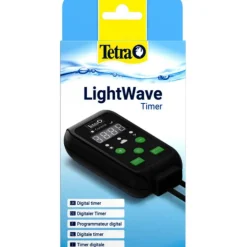 BLUE CORAL Contrôleur tube LED avec minuterie TETRA LightWave Timer