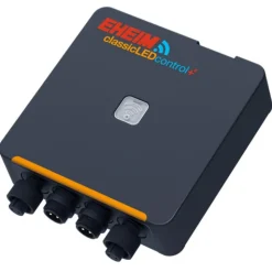 BLUE CORAL Contrôleur Wi-Fi pour rampe LED, EHEIM classicLEDcontrol+e - EHEIM