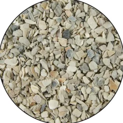 GASCO Coquilles d’huitres pour oiseaux de basse-cour 20 kg