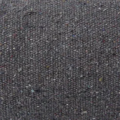SCRUFFS Corbeille pour chat en tissu gris anthracite Eco Eden - 45 cm
