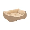 SCRUFFS Corbeille pour chien coloris marron Cosy – Taille XL