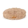 SCRUFFS Corbeille ronde pour chat Alpine coloris marron - 50 cm