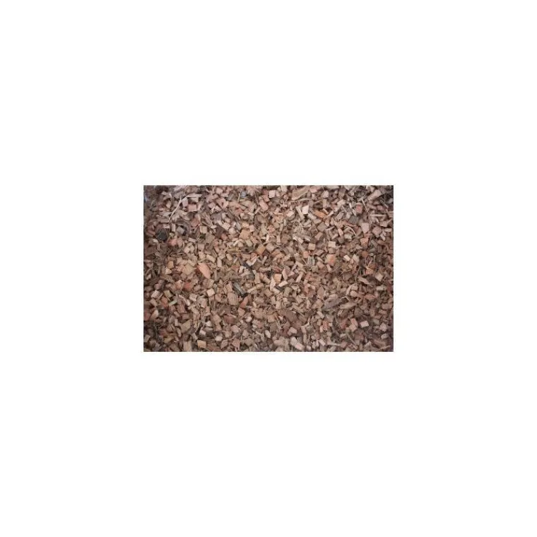 REPTILES PLANET Écorce de noix de coco compressée 500 g