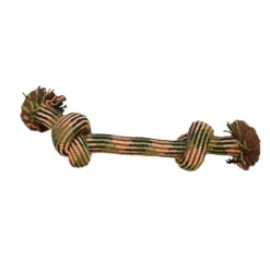 MARTIN SELLIER Corde 2 nœuds Camouflage L