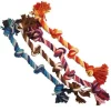 MARTIN SELLIER Corde 4 nœuds coton l 27 mm x L 65 cm