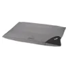 SCRUFFS Couchage pour chien coloris gris coussin imperméable Expédition - Taille L 100 x 70 cm