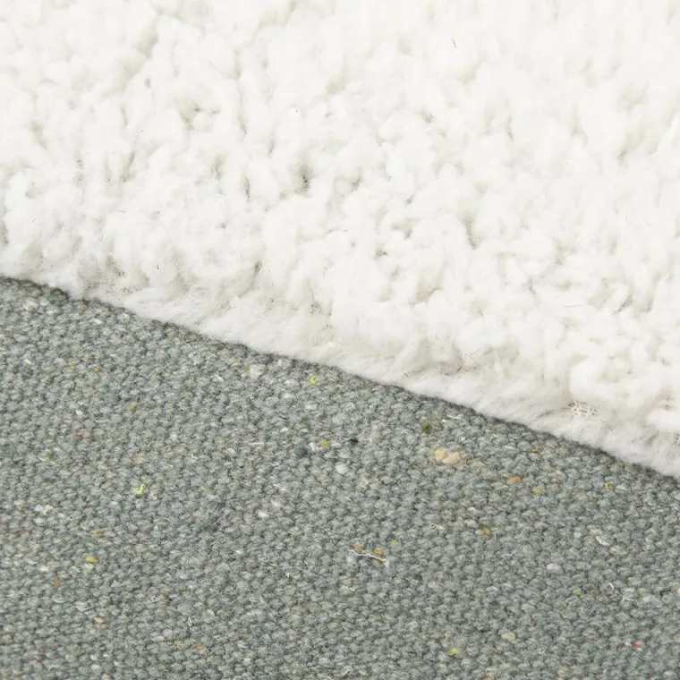 SCRUFFS Couchage pour chien coloris vert coussin Eco Eden - Taille XL 120 x 75 cm